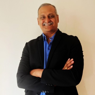 Shrinivas Kulkarni